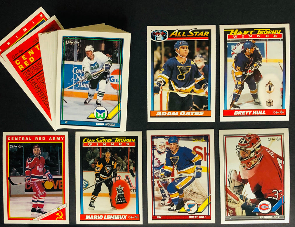 Lot 91OPCH-001: