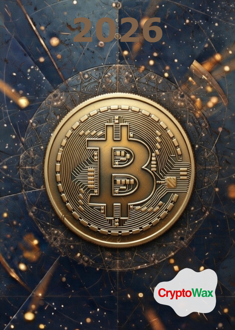 Bitcoin Allocation 2026