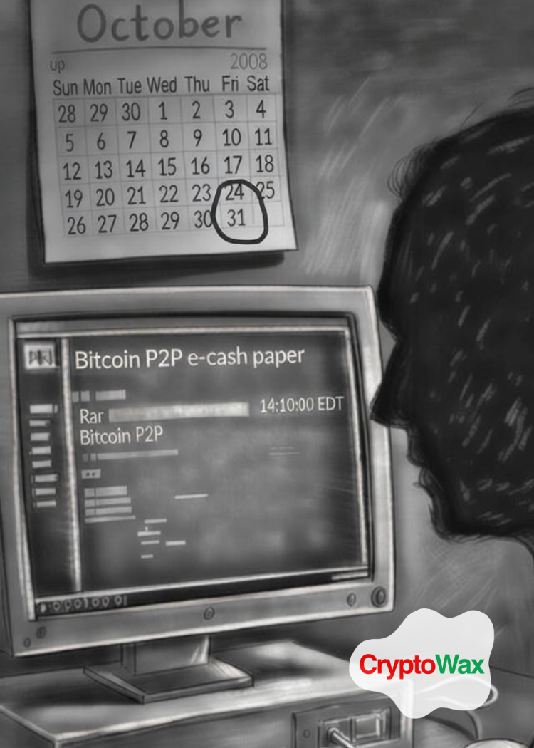 Bitcoin Whitepaper