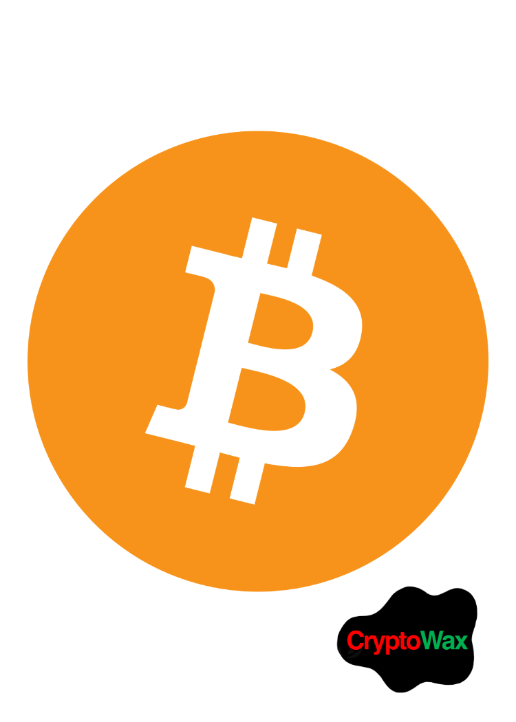 Bitcoin Logo