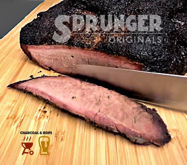 Late Summer Brisket - September 2023 NFT