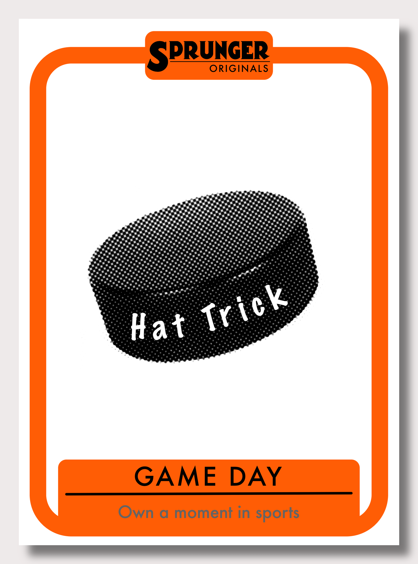 Game Day Token