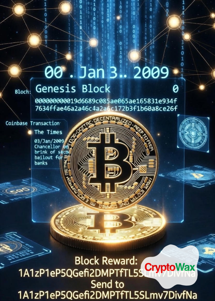 Genesis Block