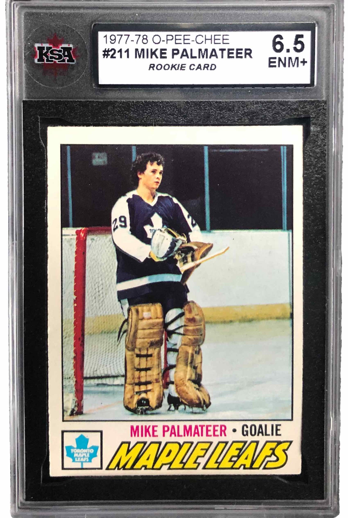 My Goalie Influence