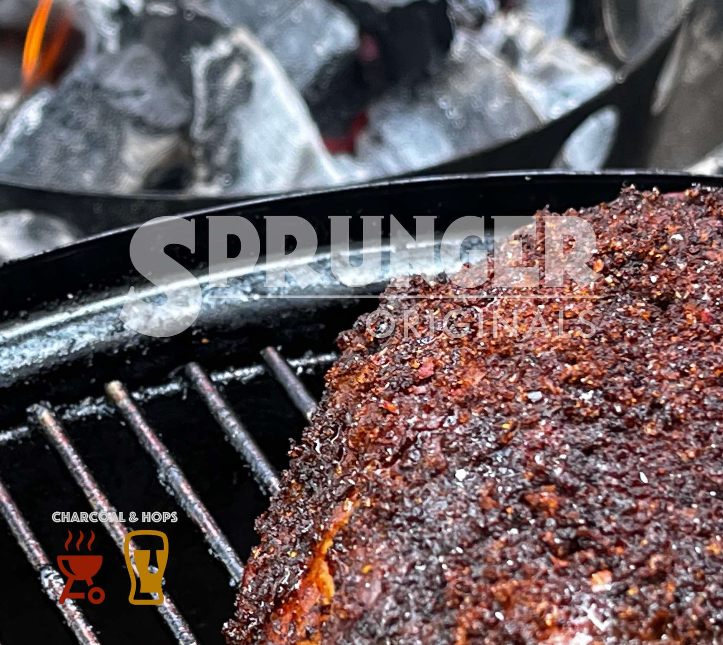 Roast Beef- Spring 2024 NFT