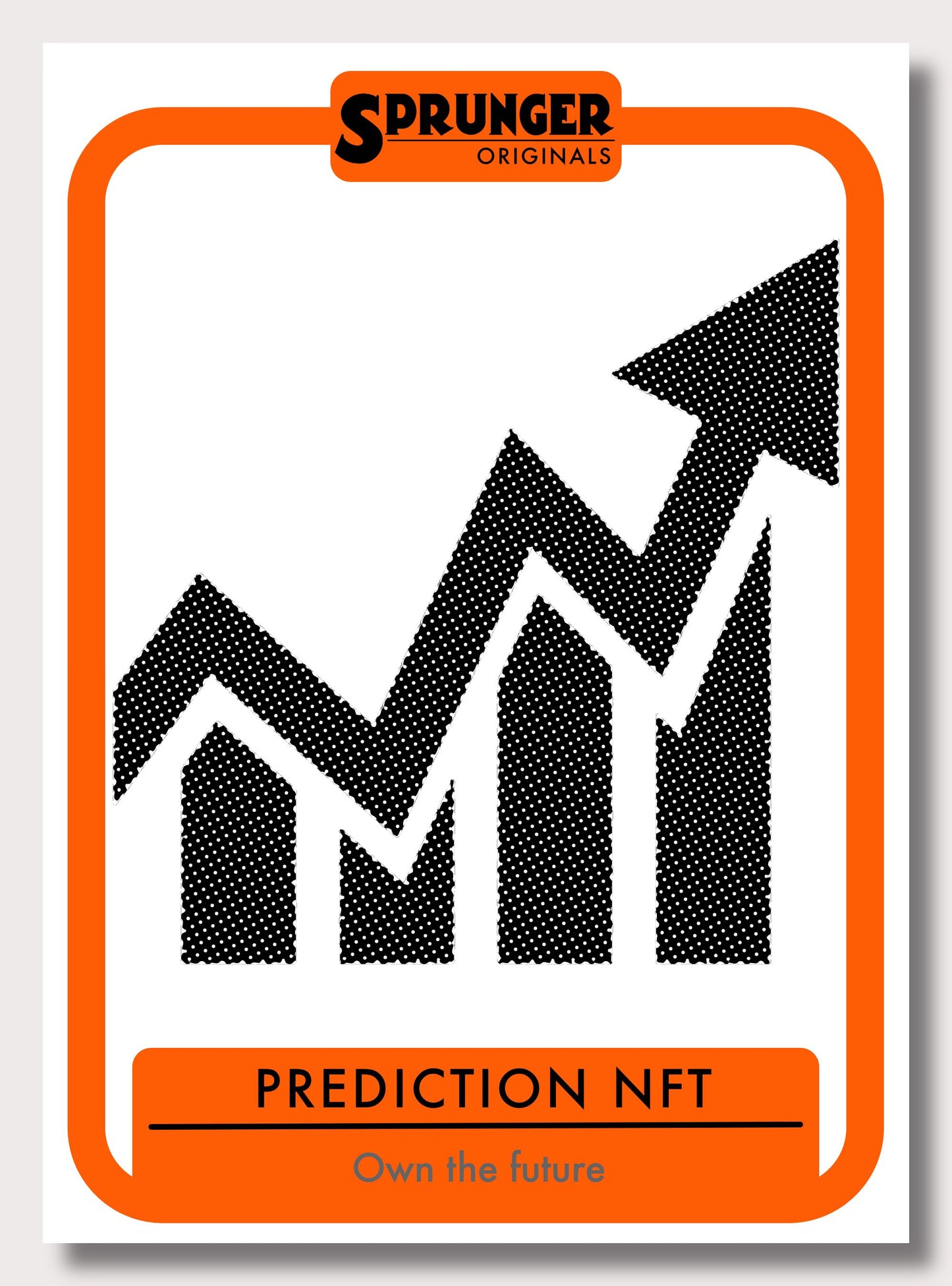 Prediction NFT - own the future