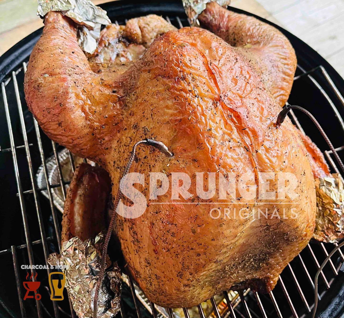 Thanksgiving Turkey - October 2023 NFT