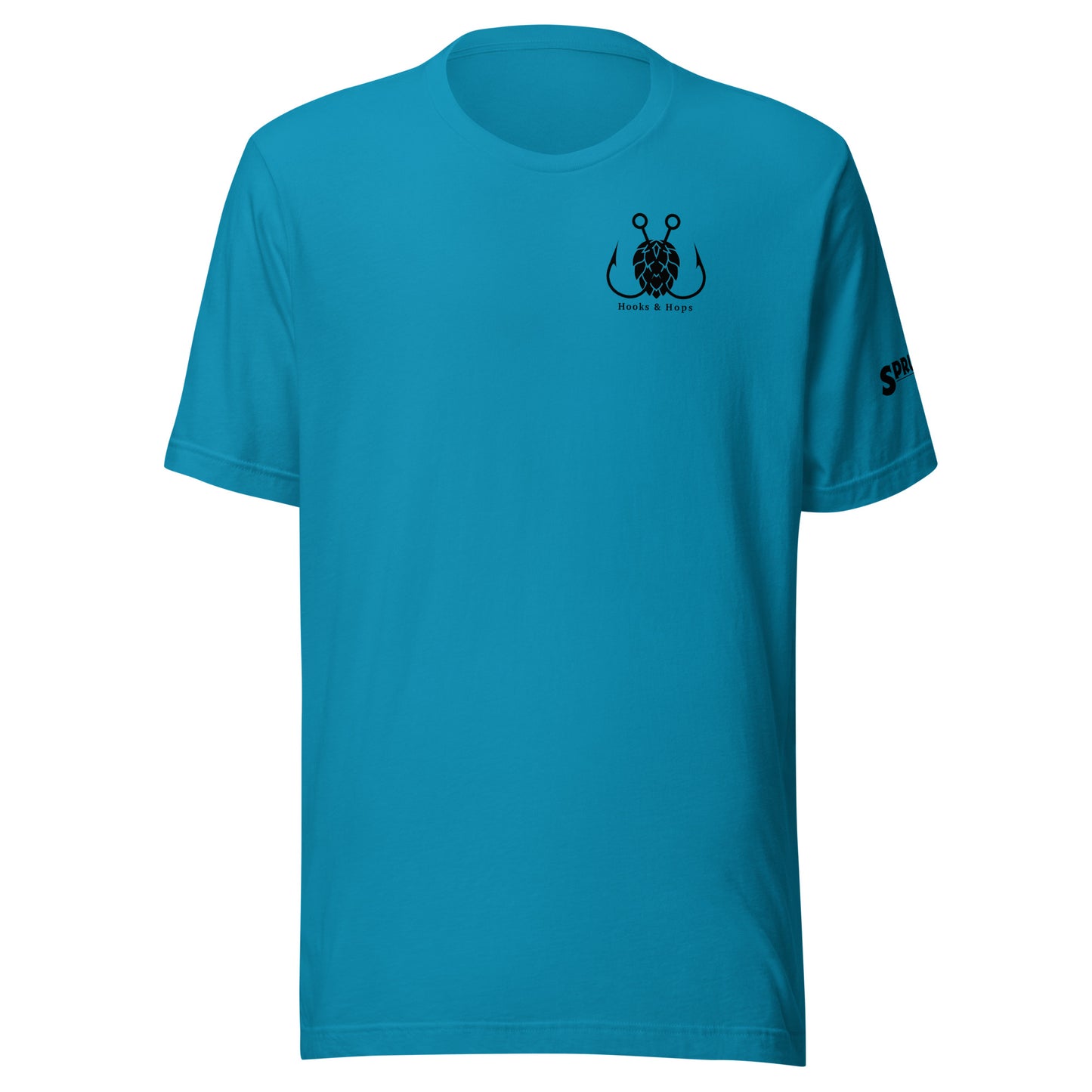 Hooks & Hops T-Shirt