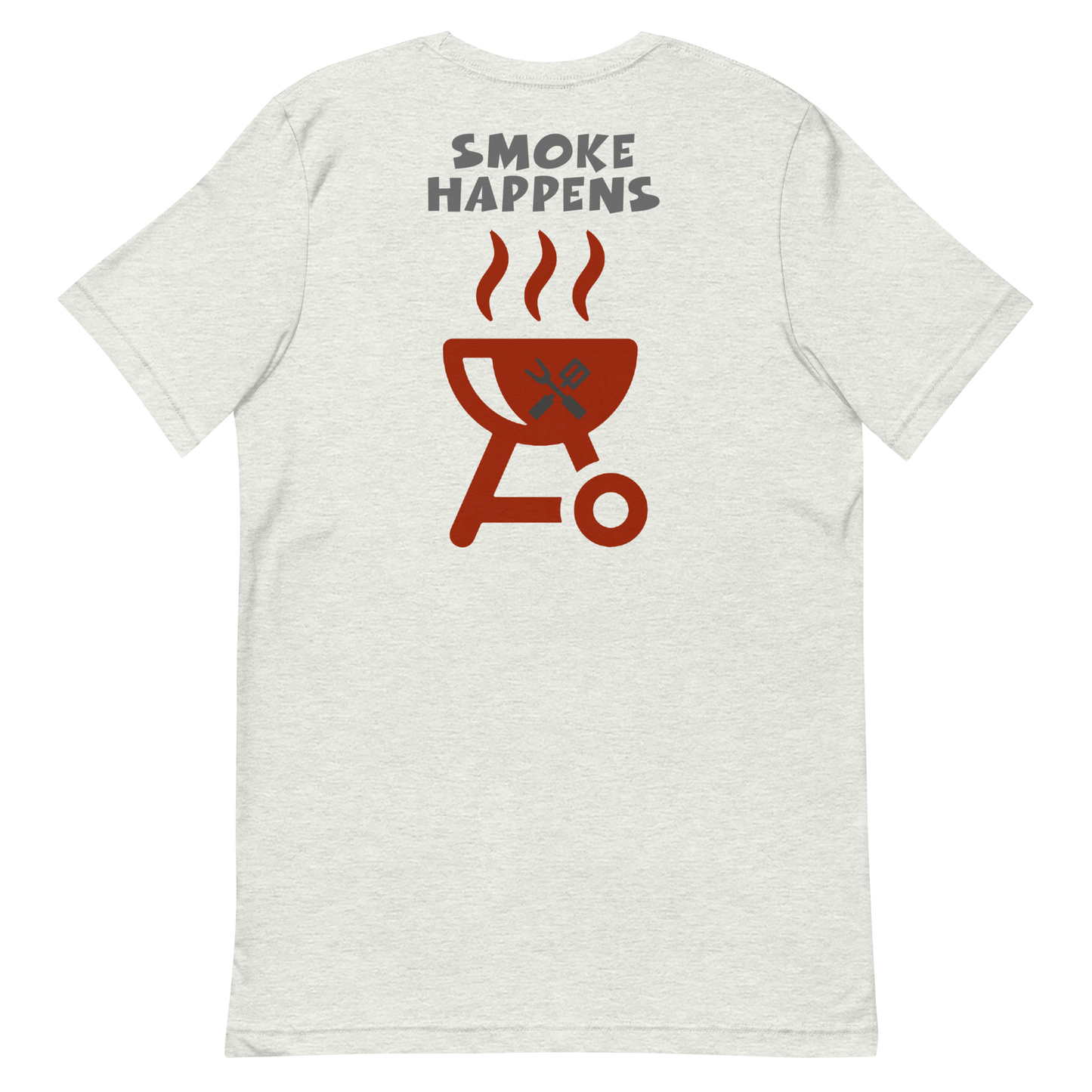 Smoke Happens 1