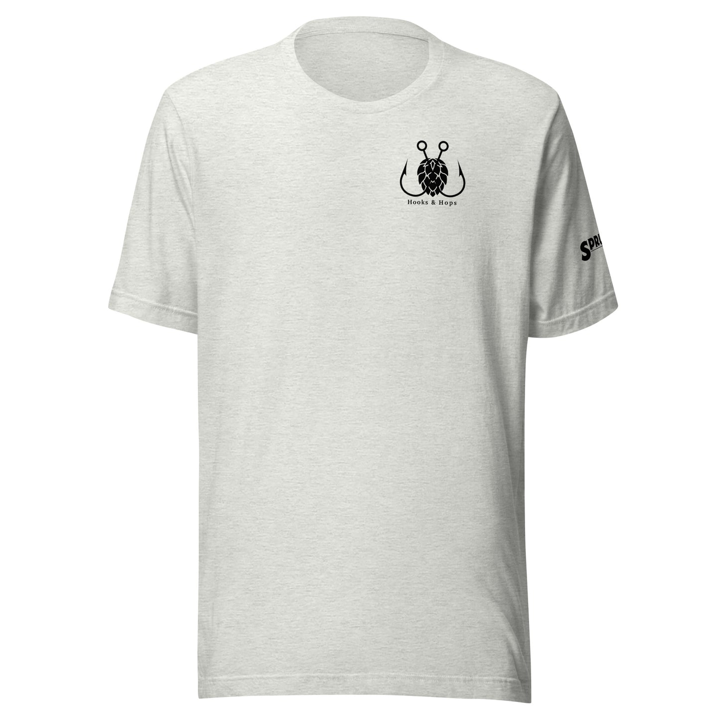 Hooks & Hops T-Shirt