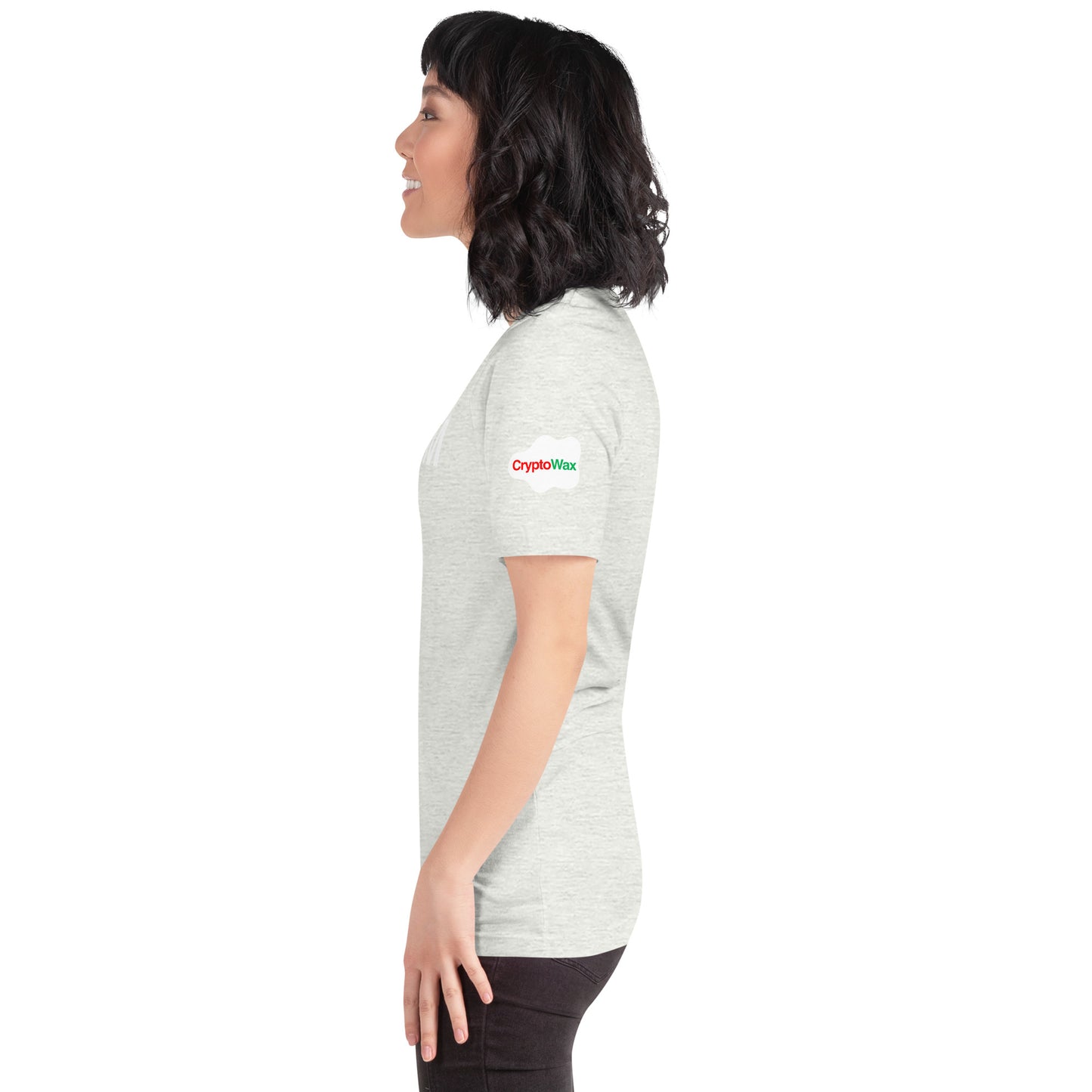 HOPIUM CryptoWax T-Shirt