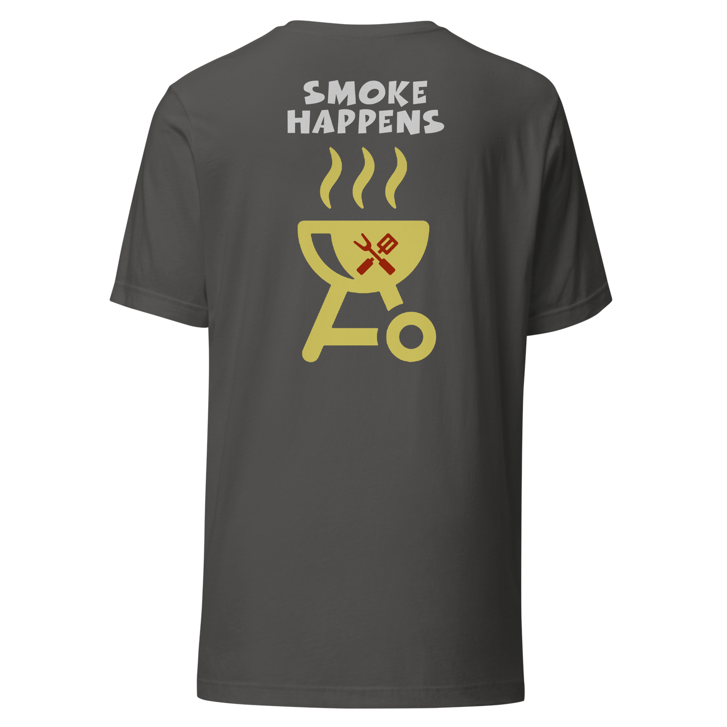 Smoke Happens 5