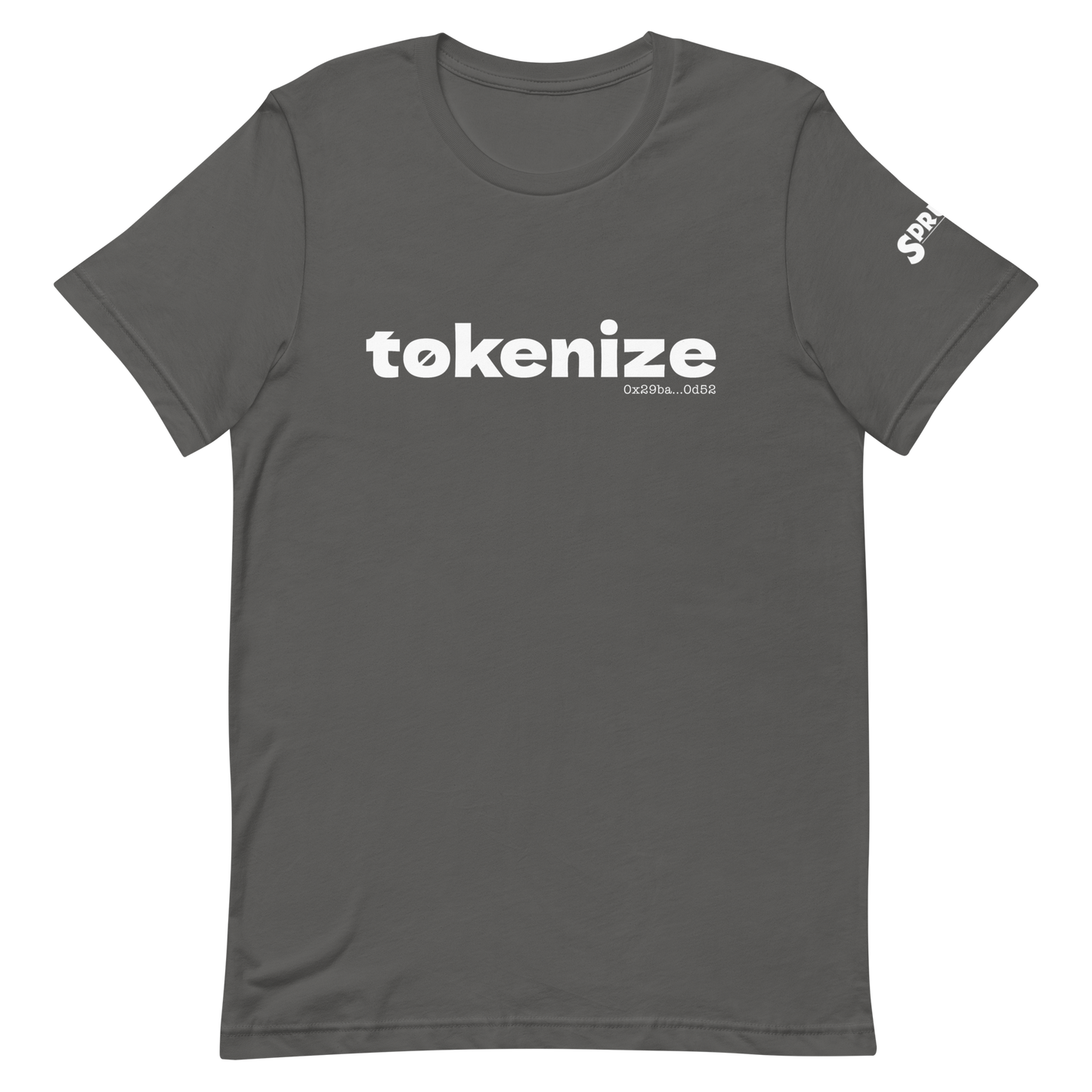 tokenize