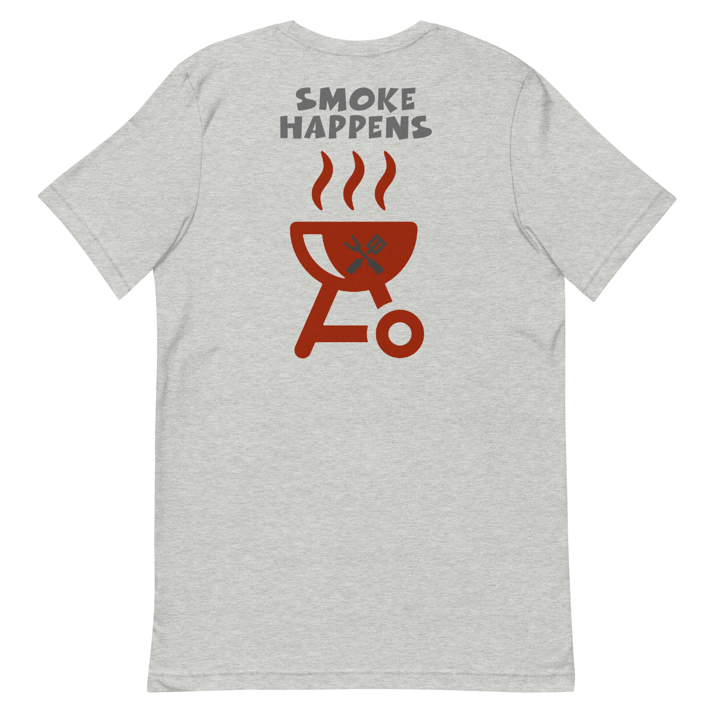 Smoke Happens 1