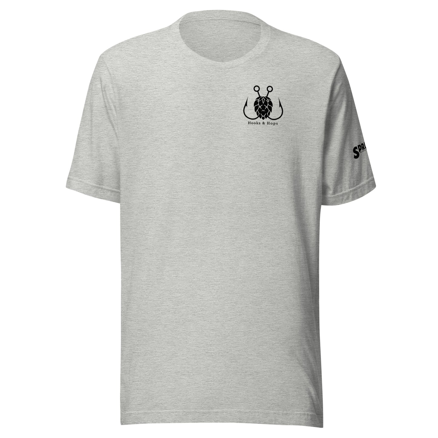 Hooks & Hops T-Shirt