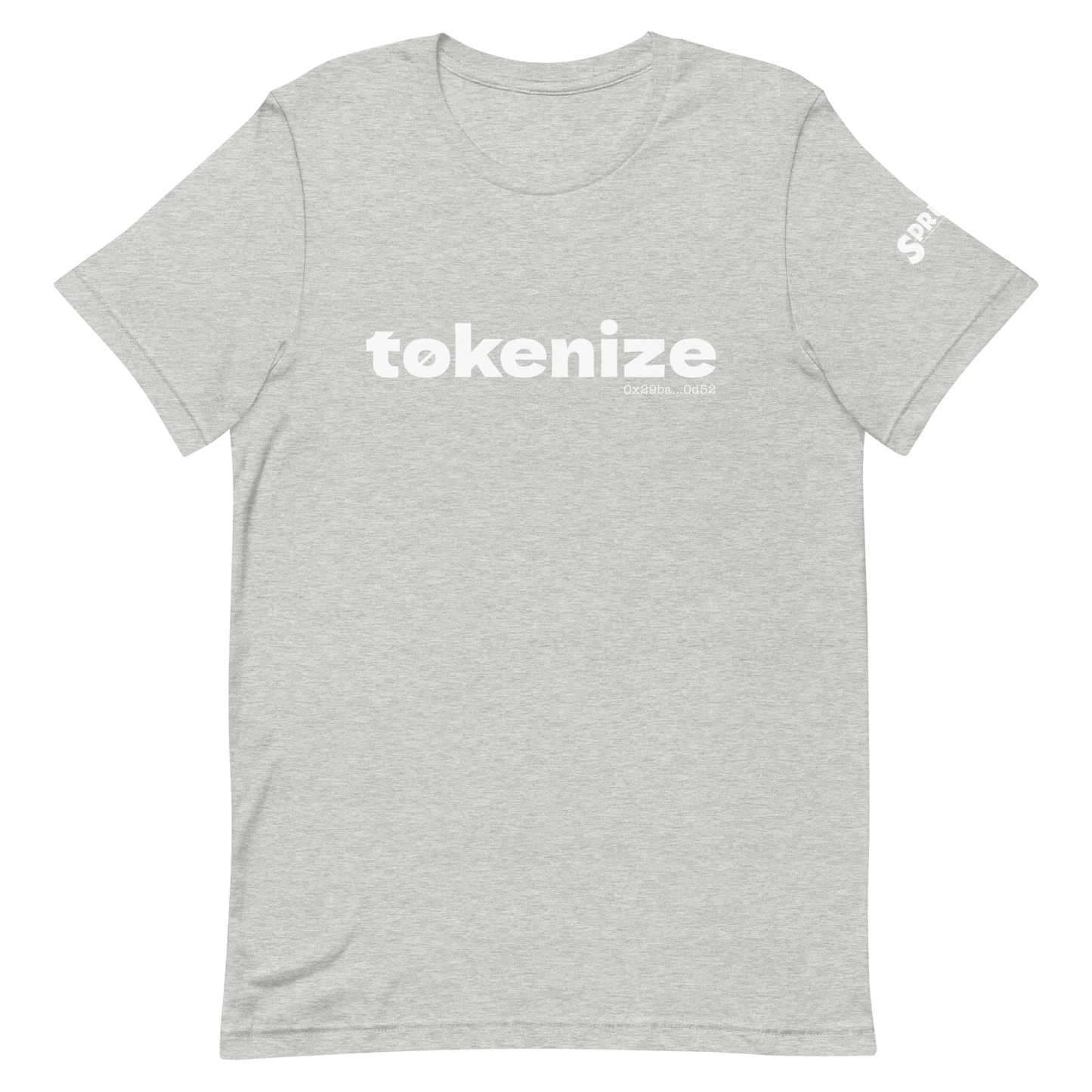 tokenize