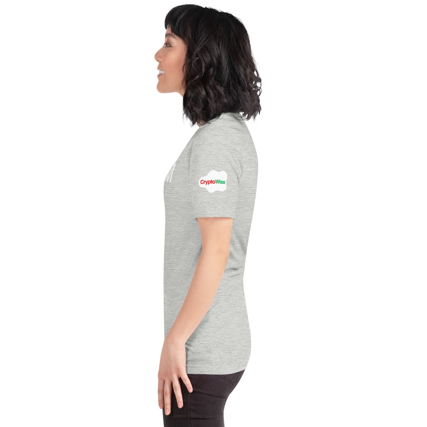 HOPIUM CryptoWax T-Shirt