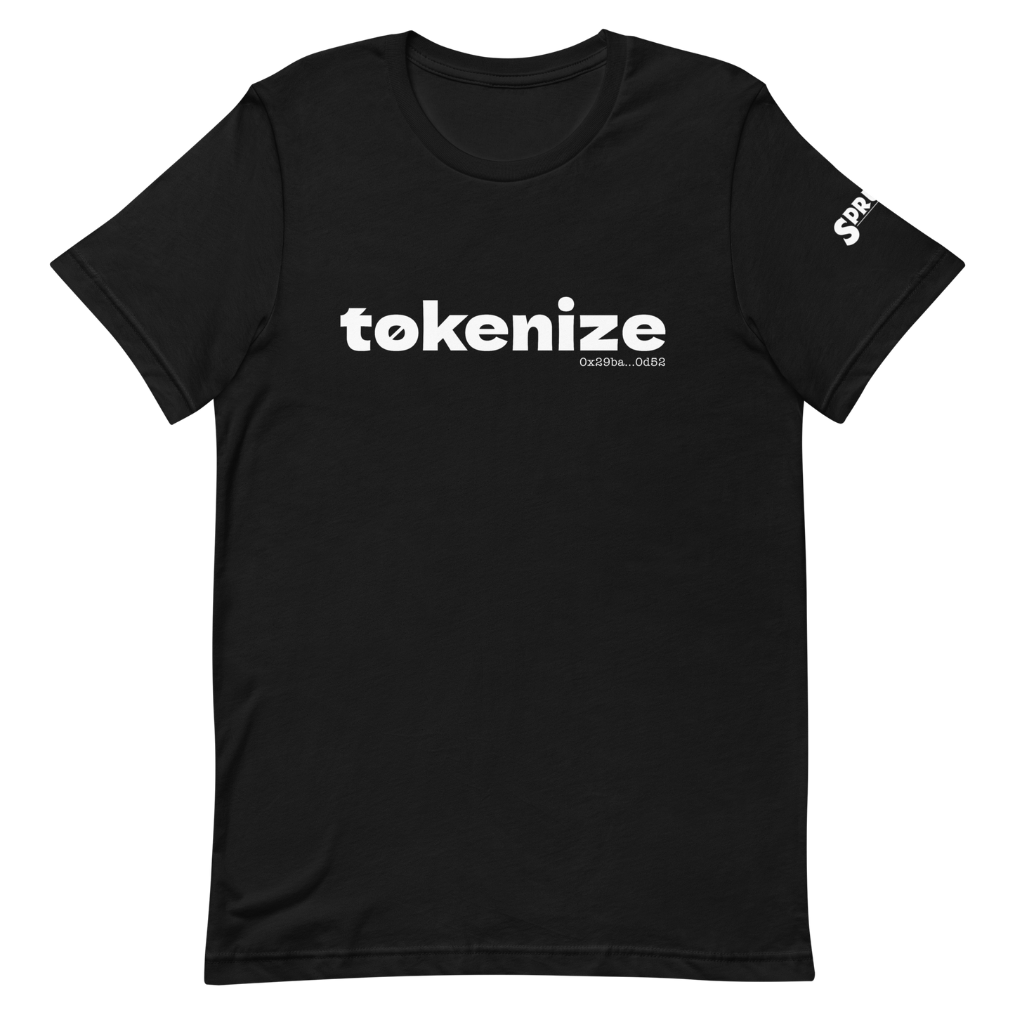 tokenize