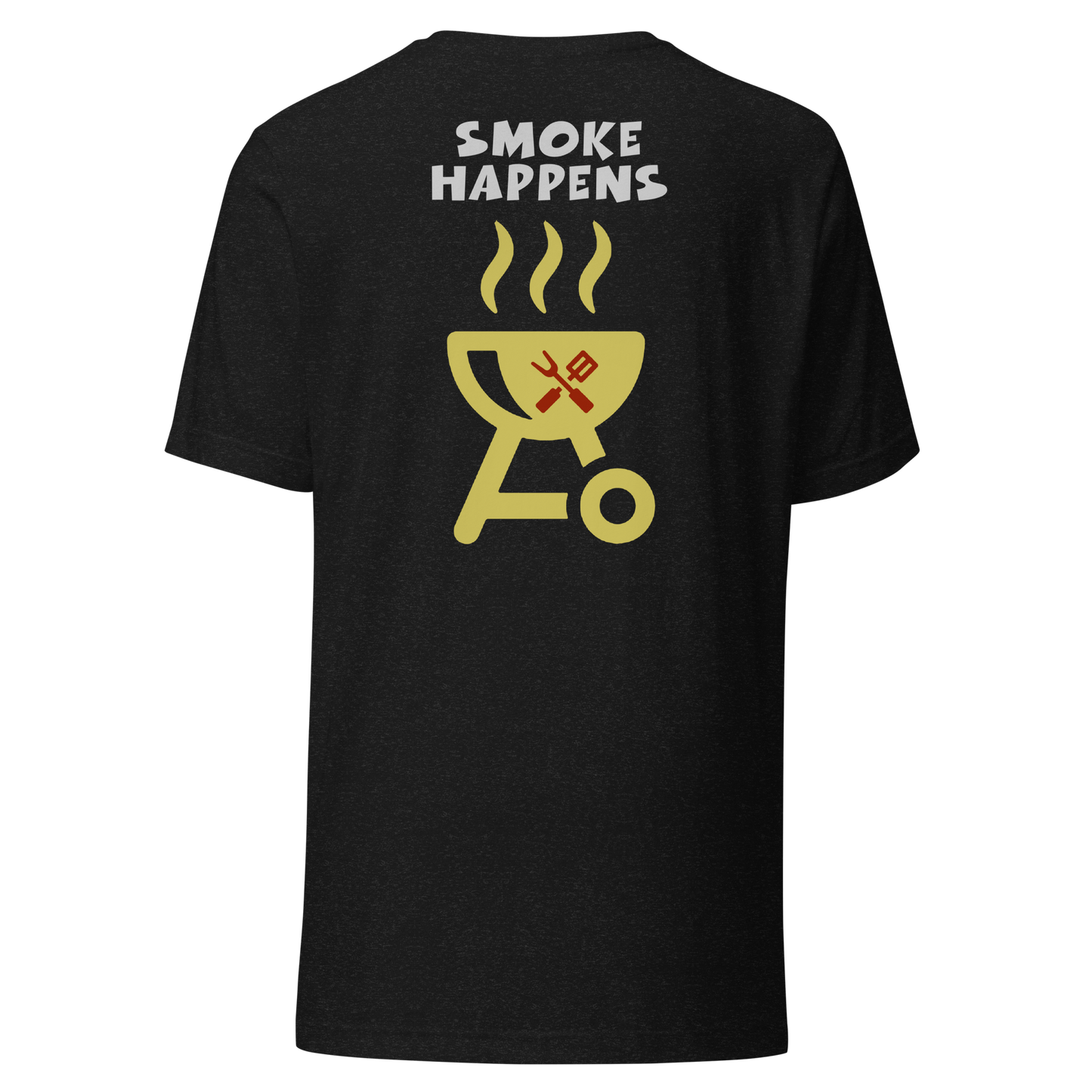 Smoke Happens 5