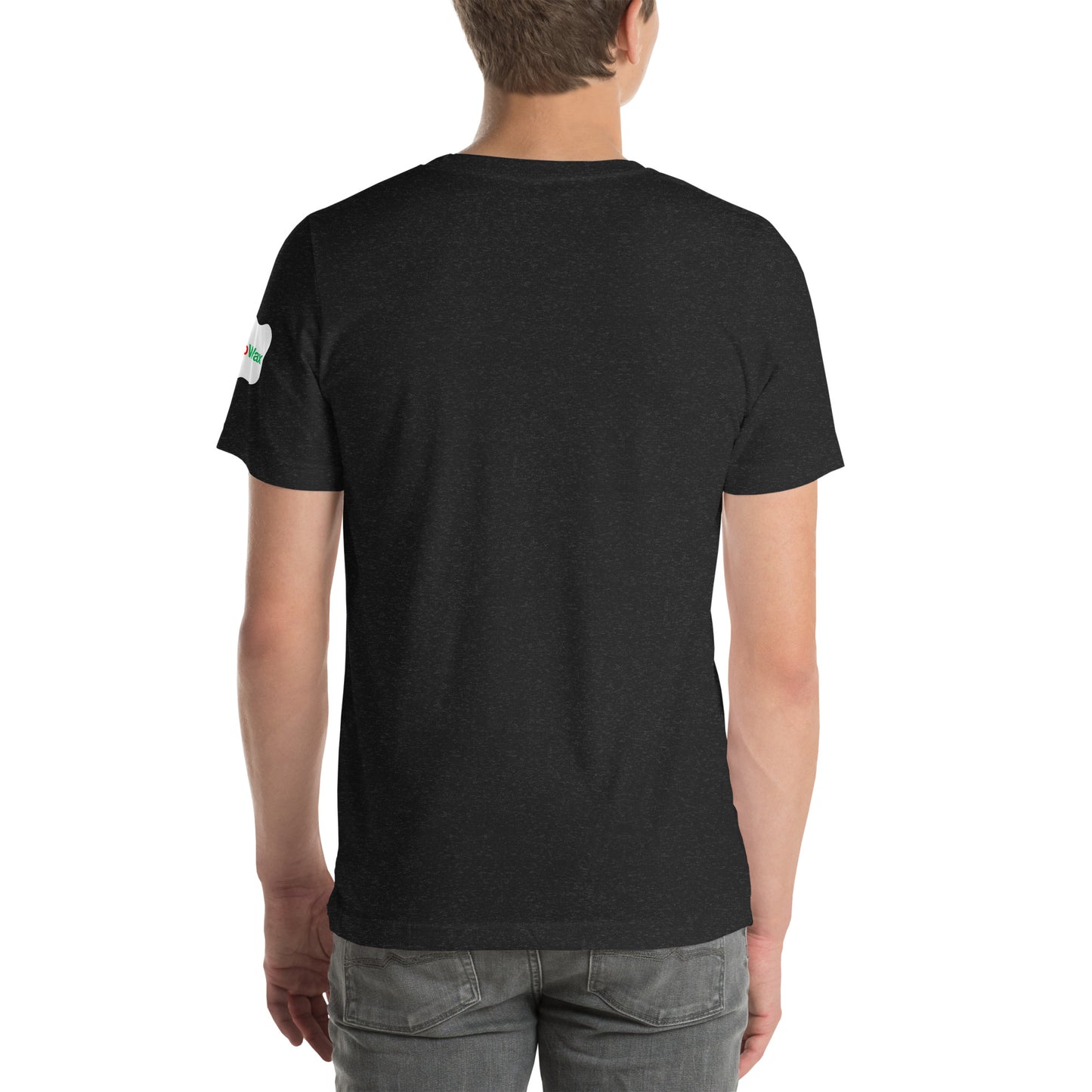 WEN CryptoWax T-Shirt