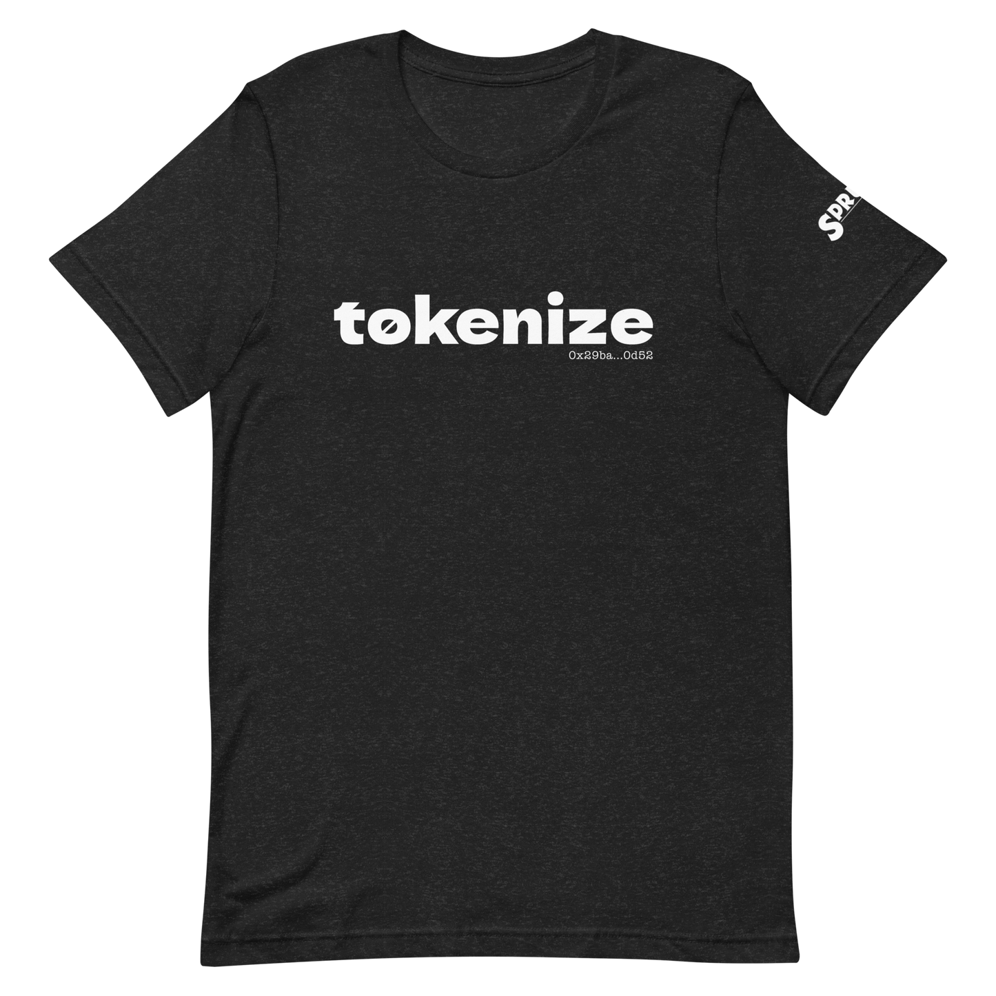 tokenize