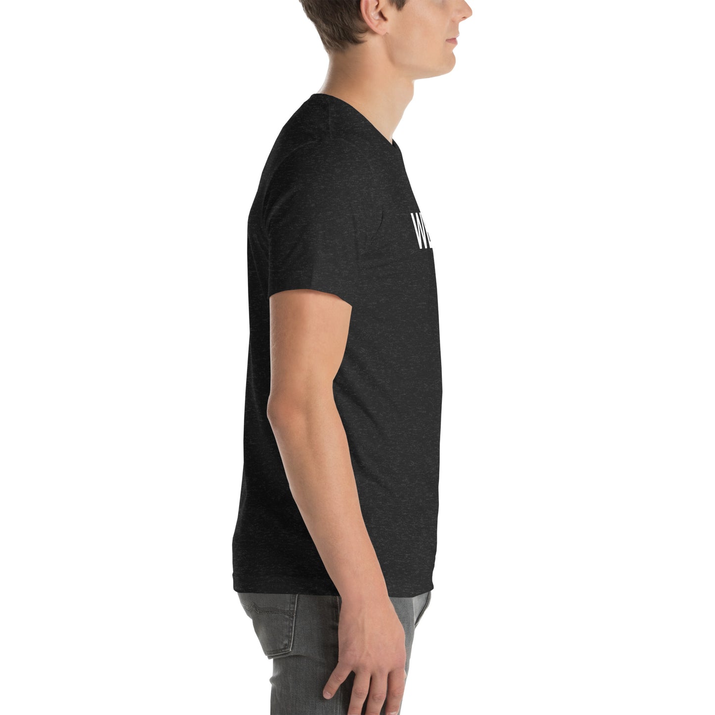 WEN CryptoWax T-Shirt