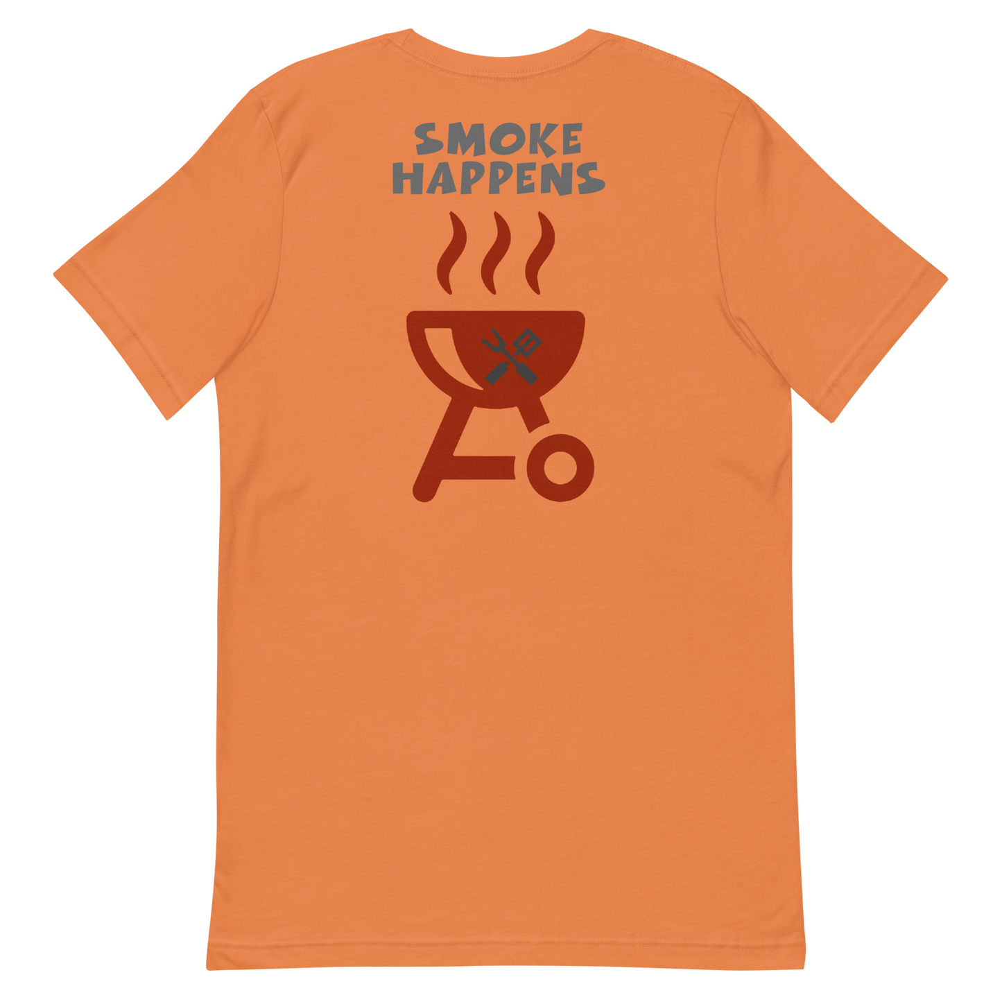 Smoke Happens 1