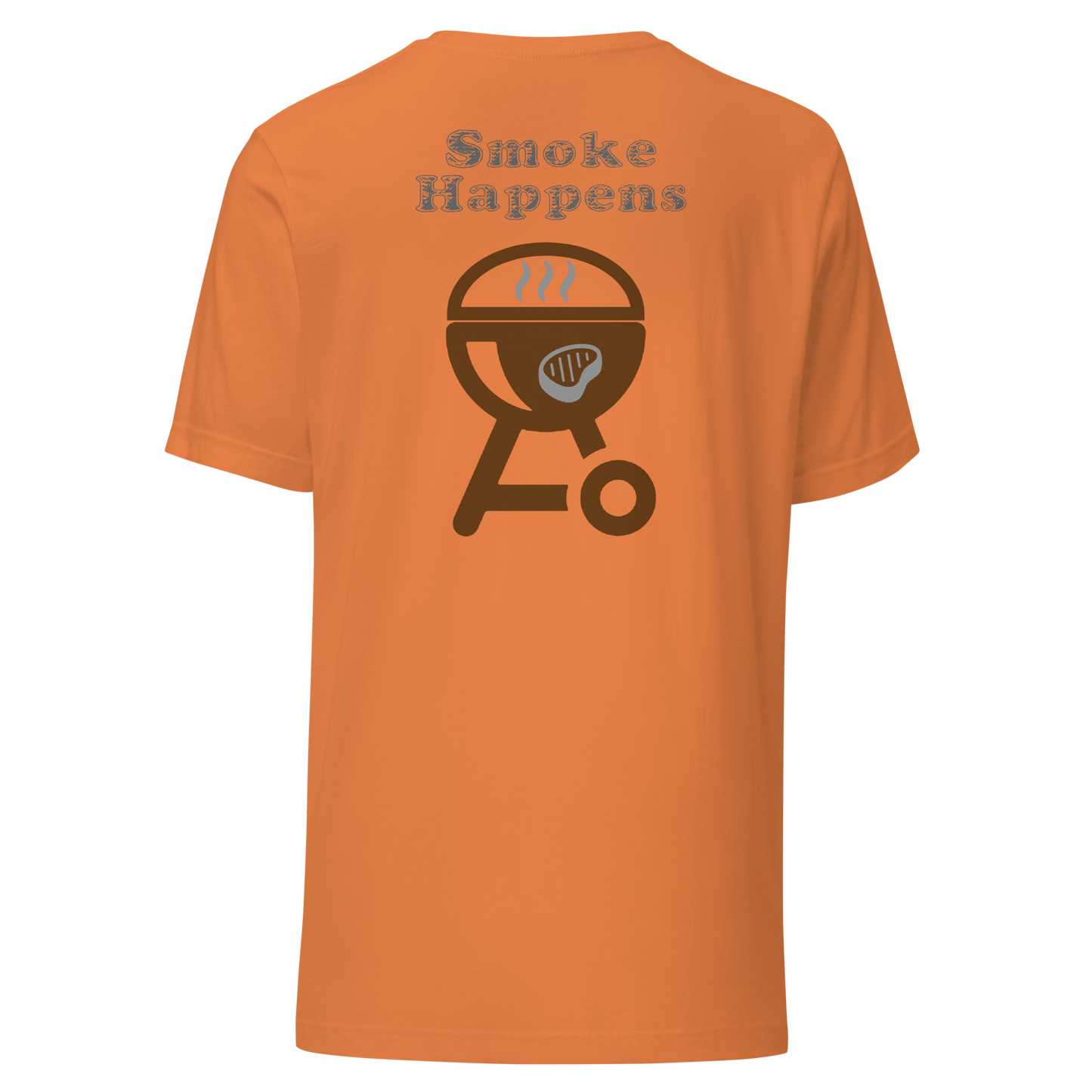 Smoke Happens 2