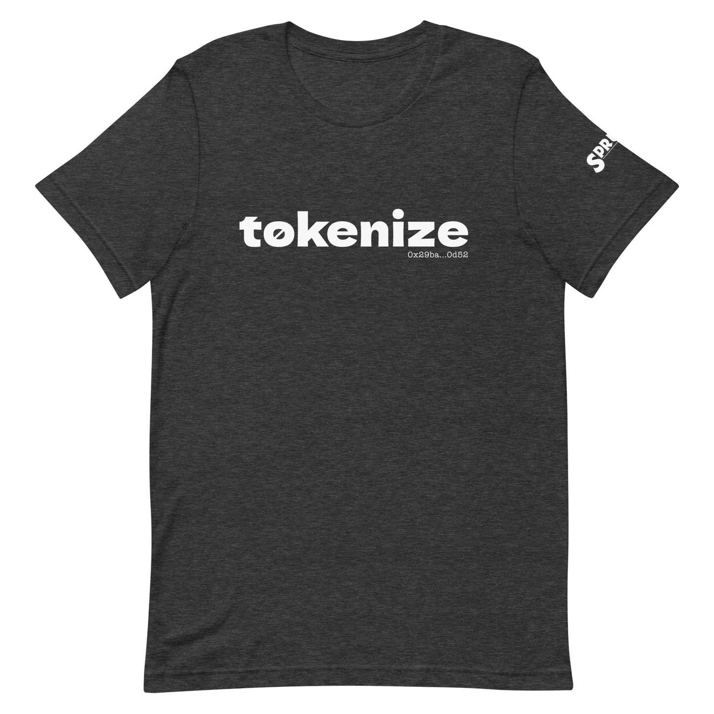 tokenize