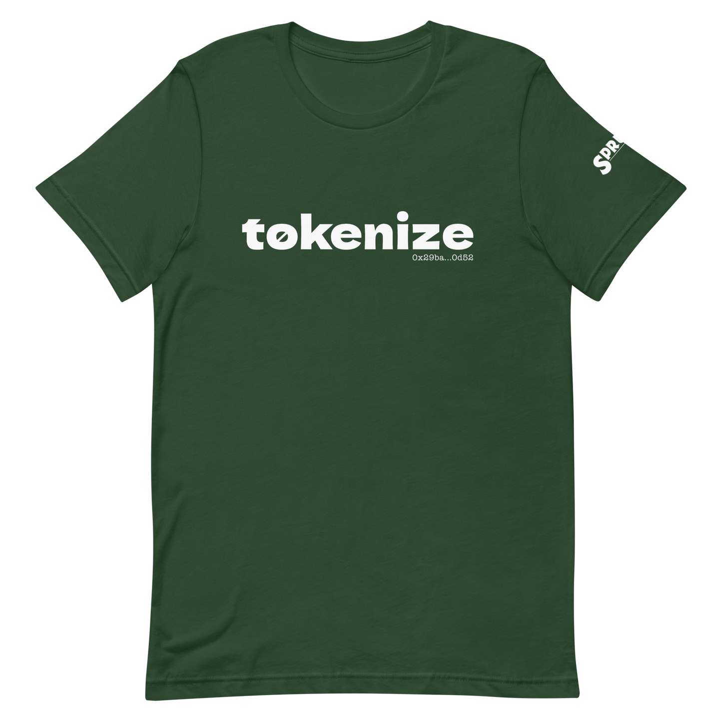 tokenize