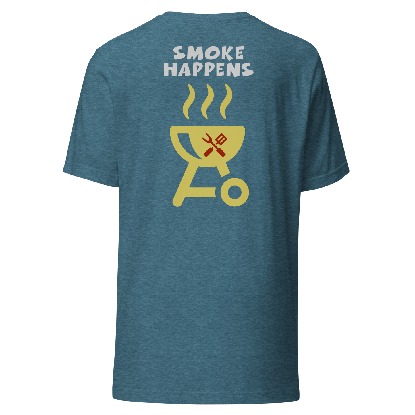 Smoke Happens 5
