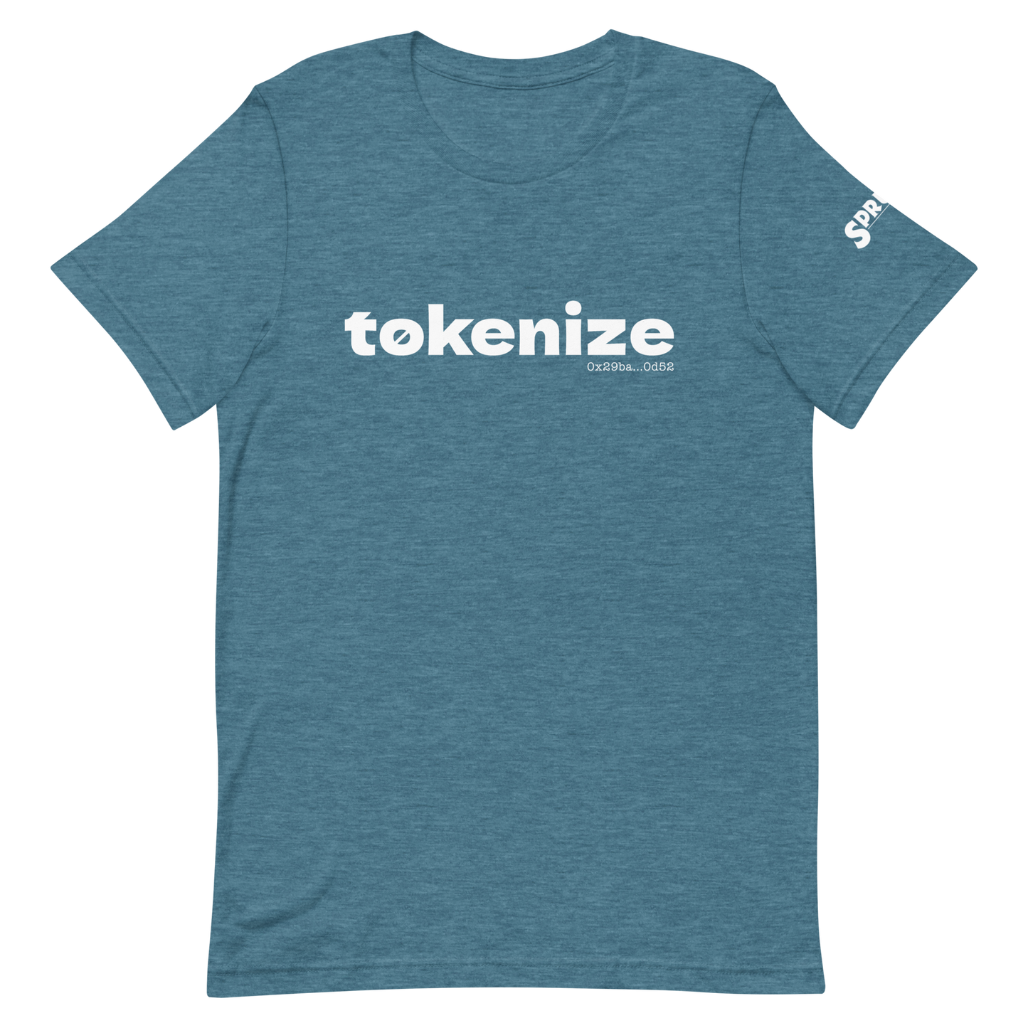 tokenize