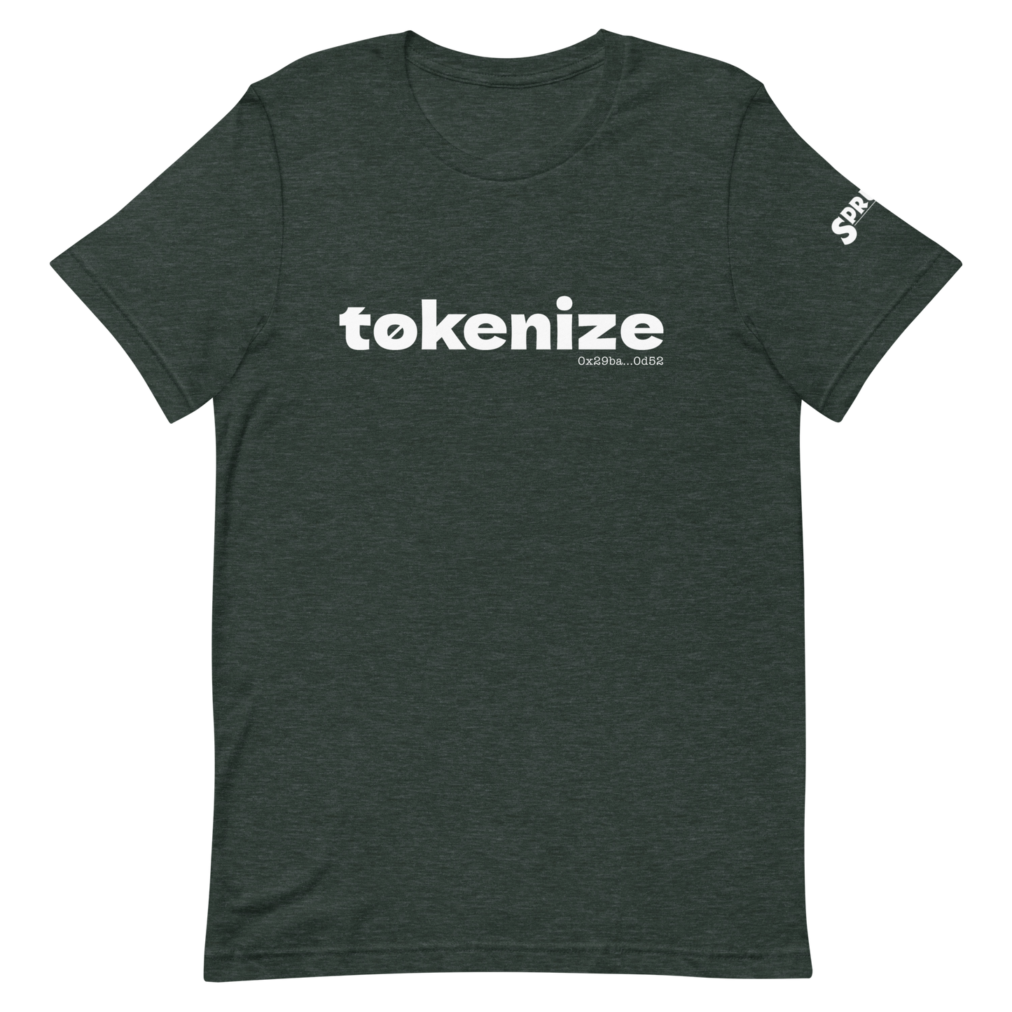 tokenize