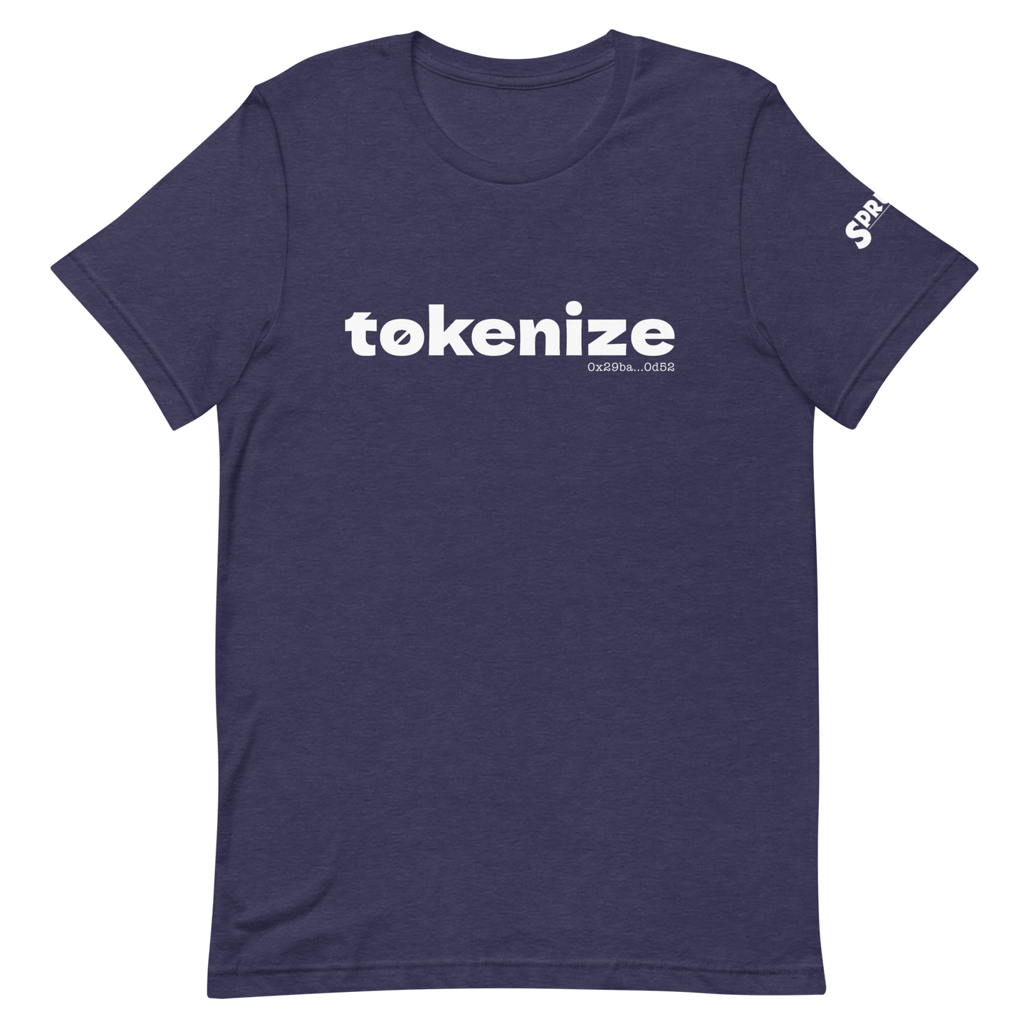 tokenize