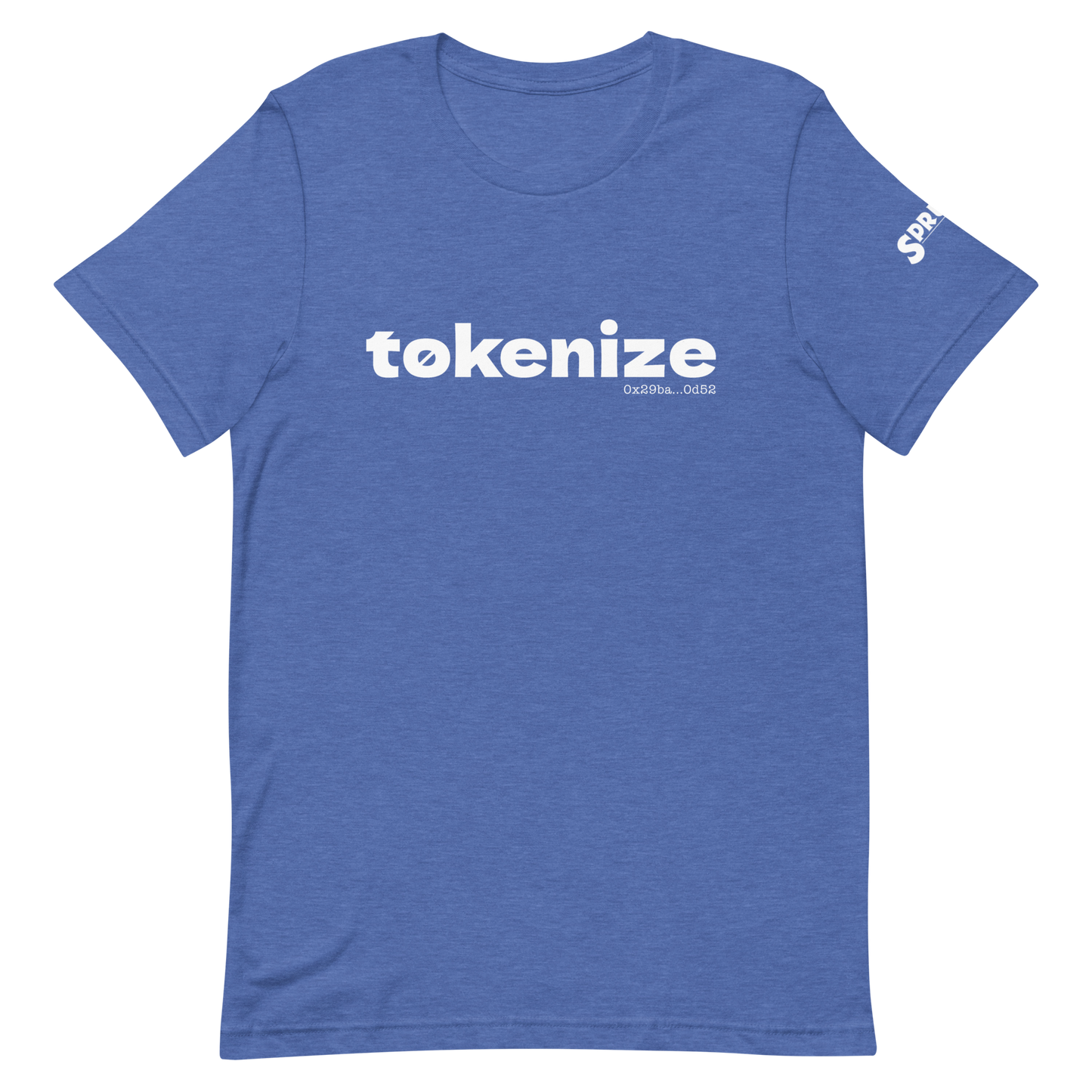 tokenize