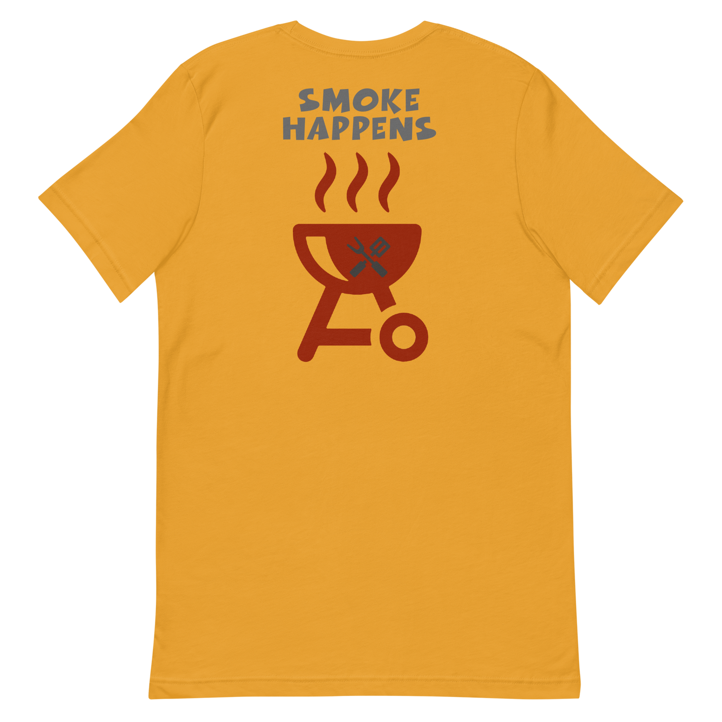 Smoke Happens 1