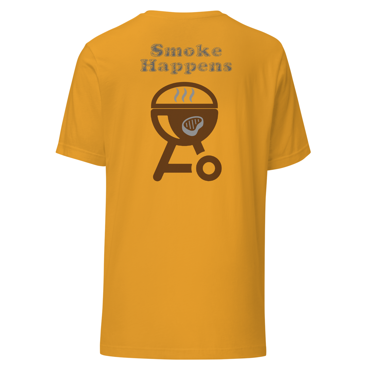 Smoke Happens 2