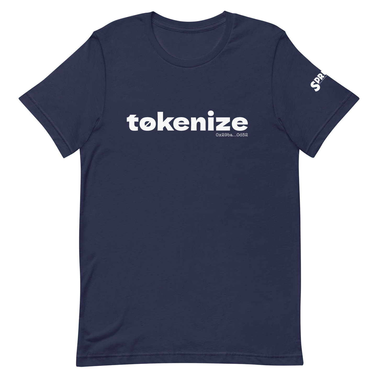 tokenize