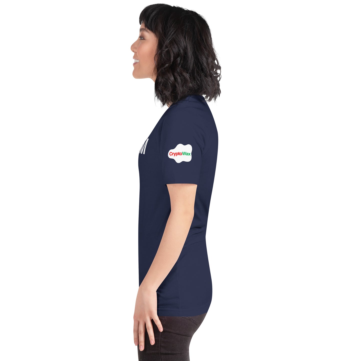 HOPIUM CryptoWax T-Shirt