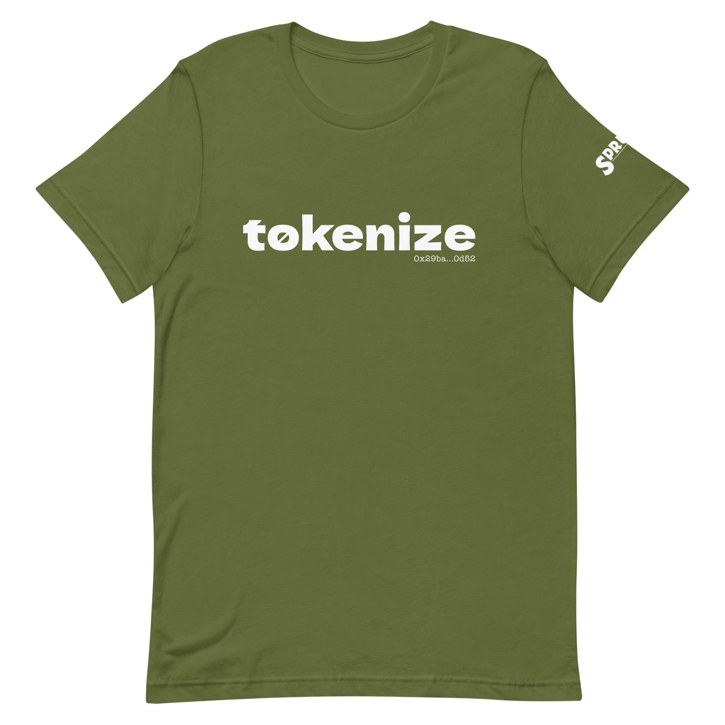 tokenize