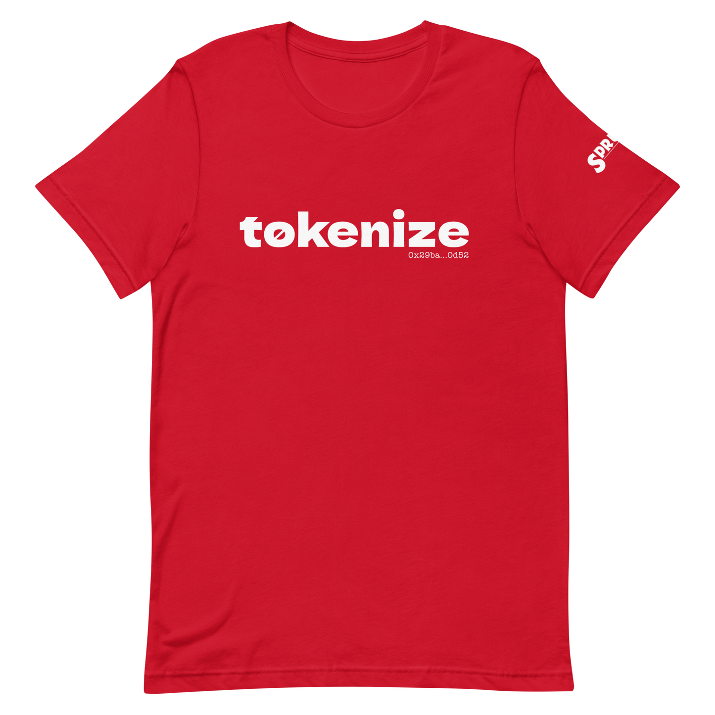 tokenize