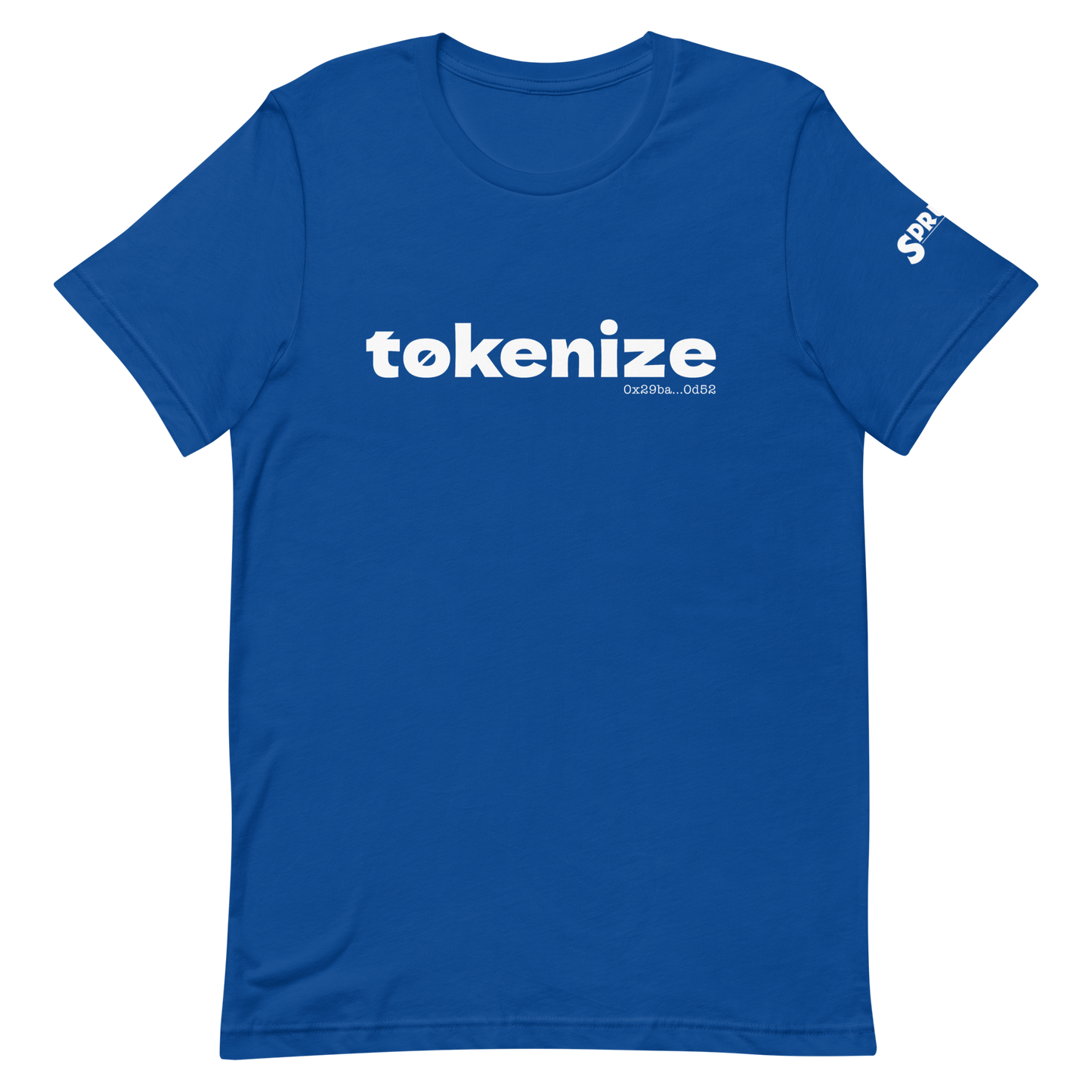 tokenize