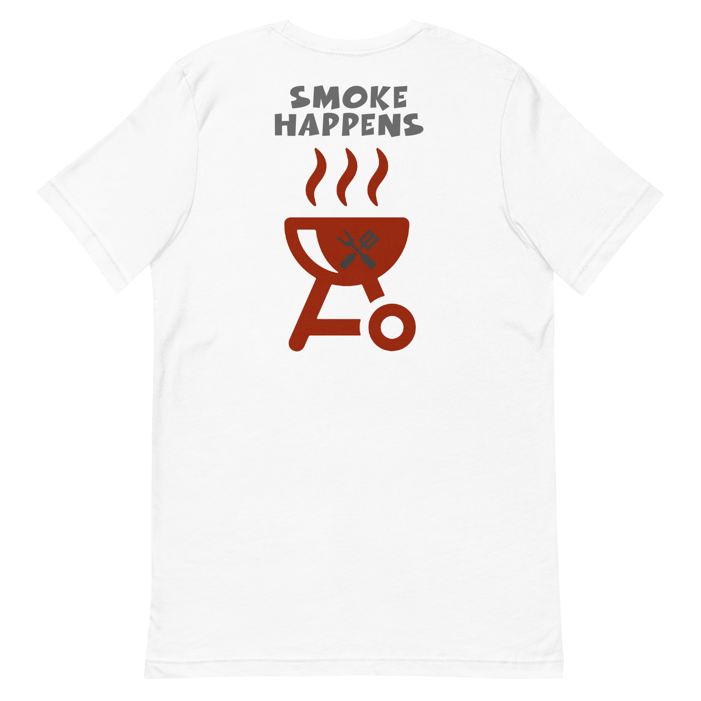 Smoke Happens 1