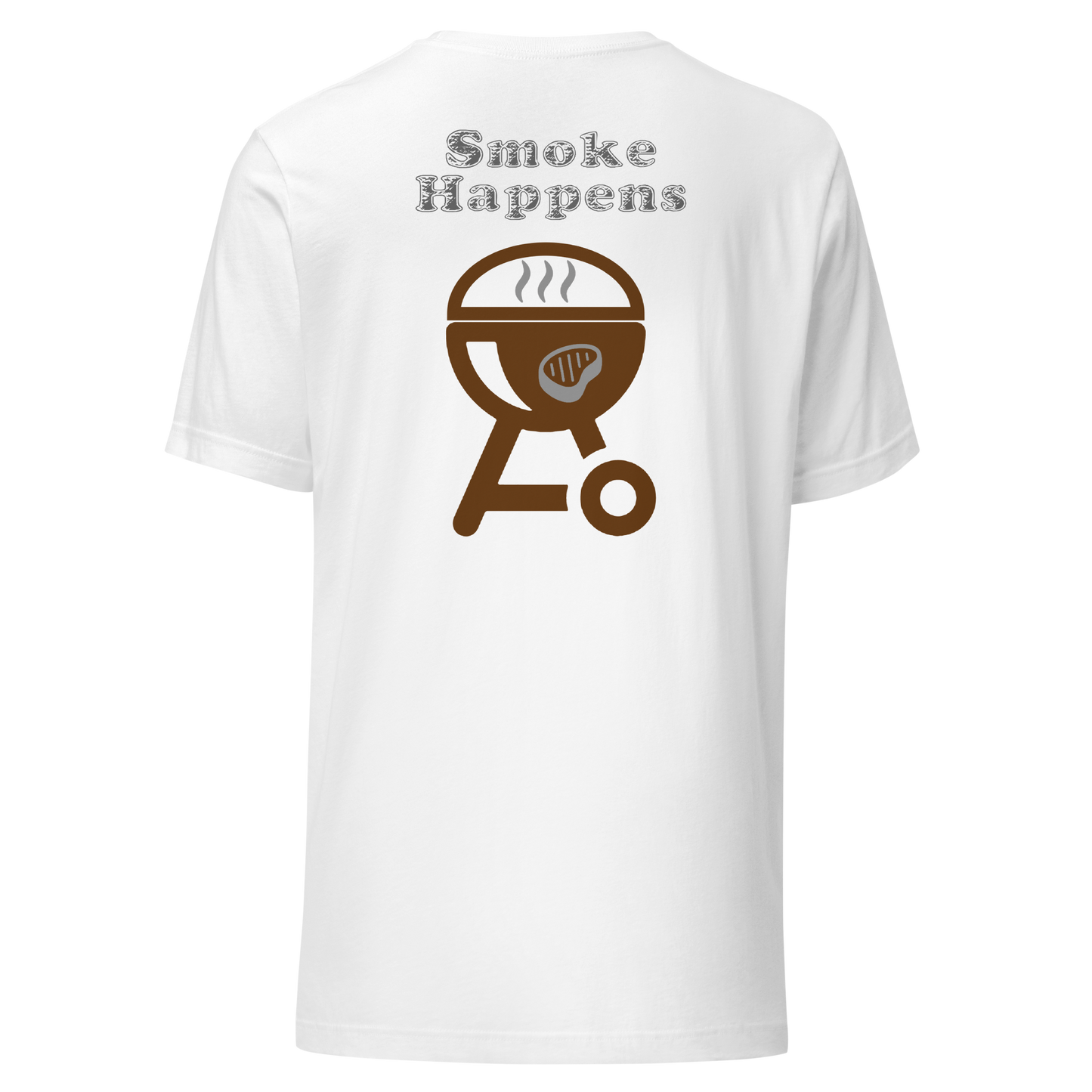 Smoke Happens 2