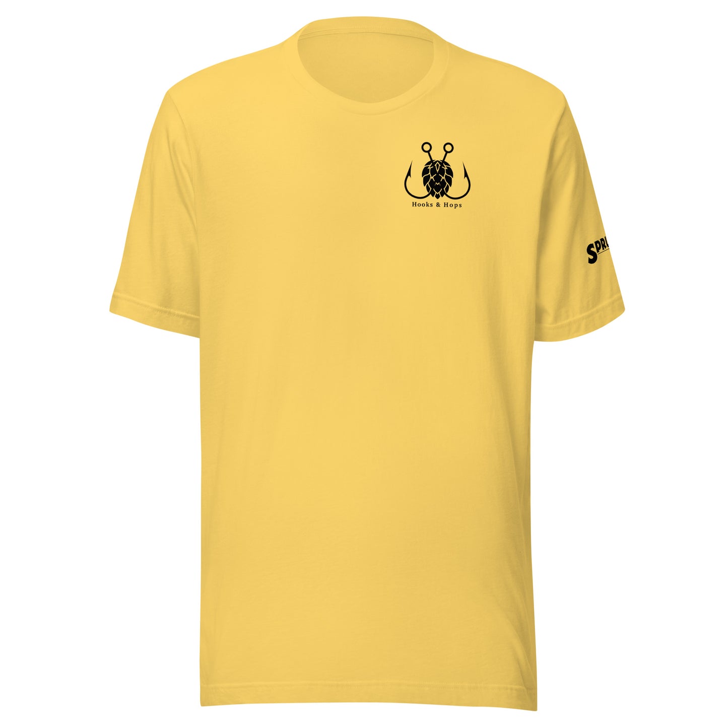 Hooks & Hops T-Shirt