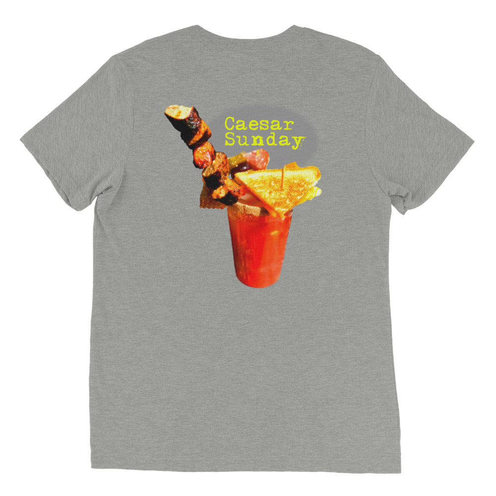 Caesar Sunday 2