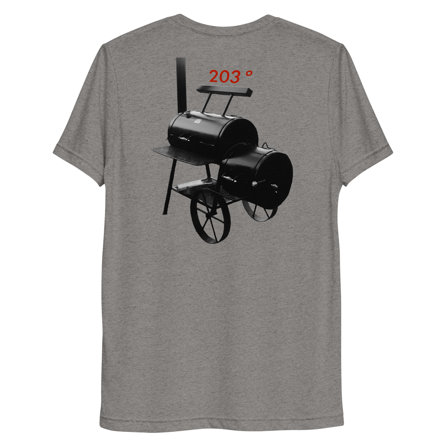 Smoker 203