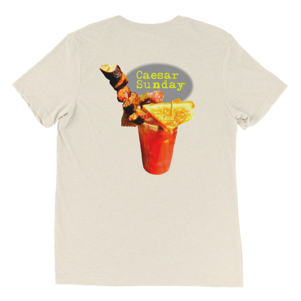 Caesar Sunday 2