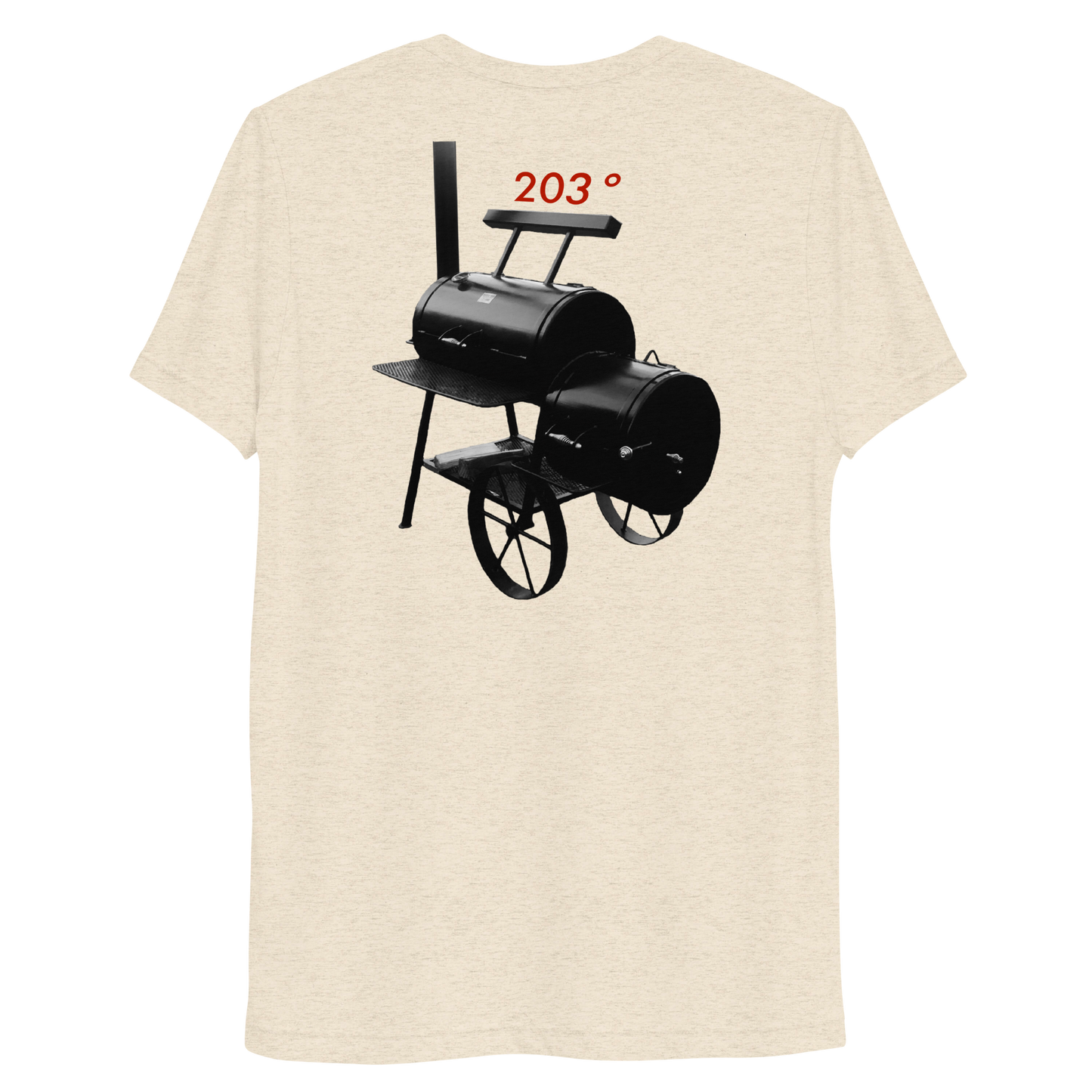 Smoker 203