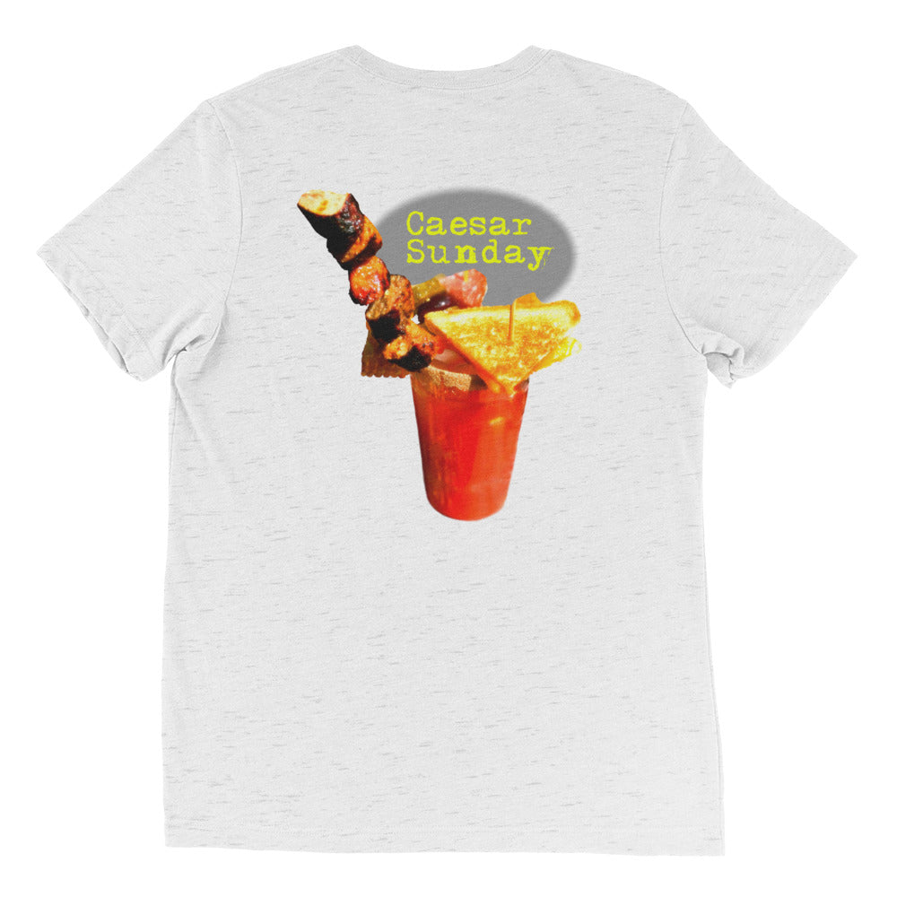 Caesar Sunday 2